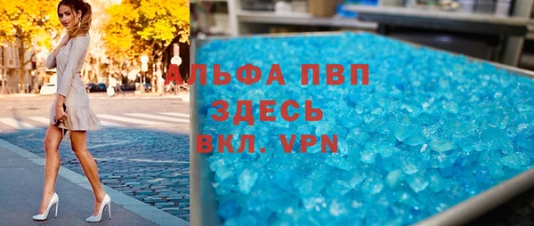 трава Бикин